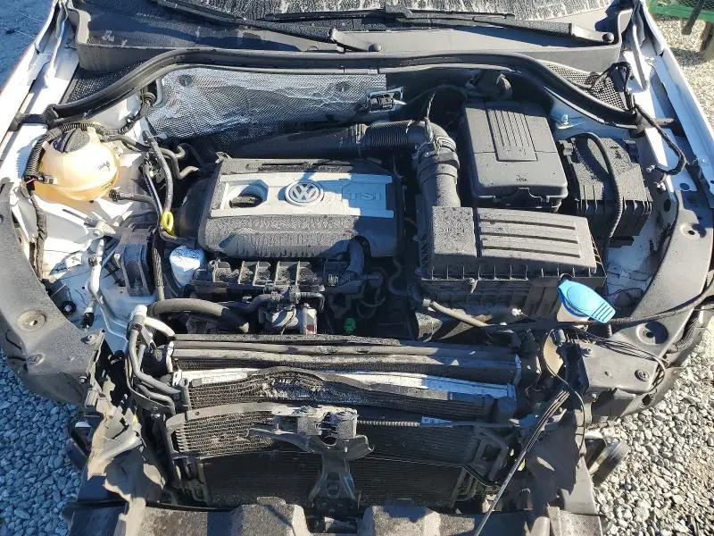 2017 VOLKSWAGEN TIGUAN WOLFSBURG  