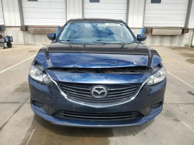 2015 MAZDA 6 SPORT  