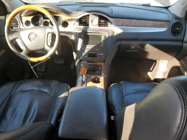 2011 BUICK ENCLAVE CXL  