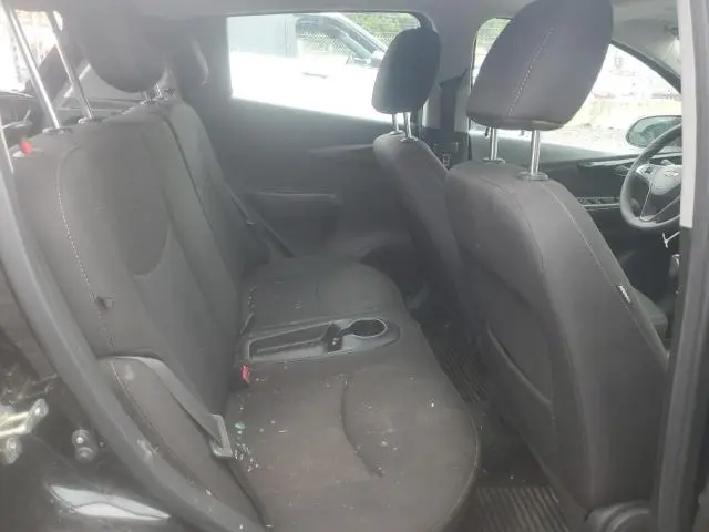 2019 CHEVROLET SPARK 1LT  