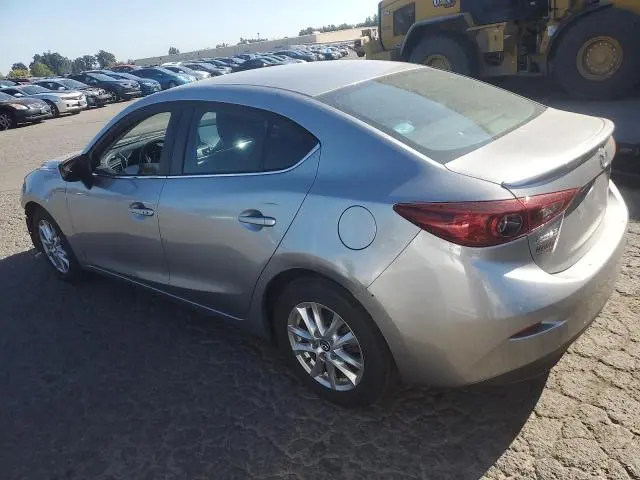 2015 MAZDA 3 TOURING  