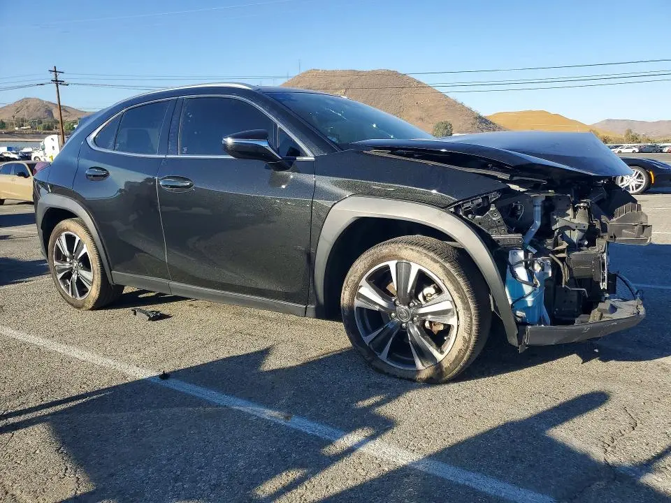 2024 LEXUS UX 250H BASE  