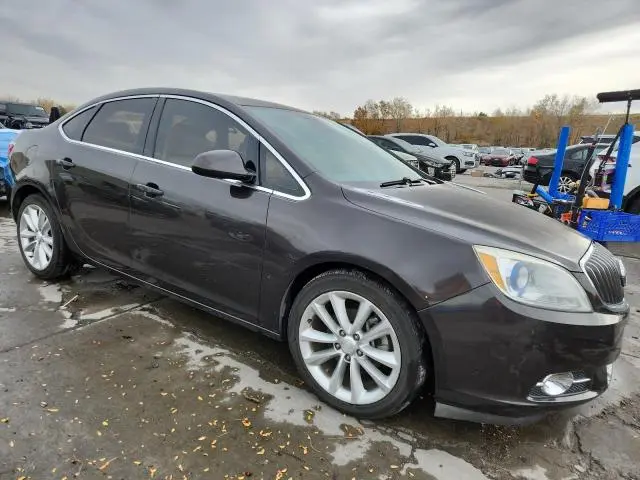 2015 BUICK VERANO CONVENIENCE  