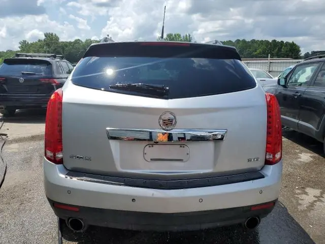2013 CADILLAC SRX LUXURY COLLECTION  