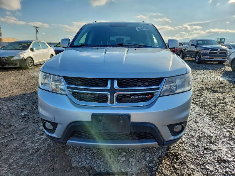 2014 DODGE JOURNEY SXT  