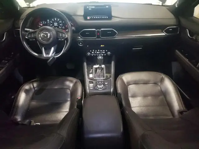 2020 MAZDA CX-5 SIGNATURE