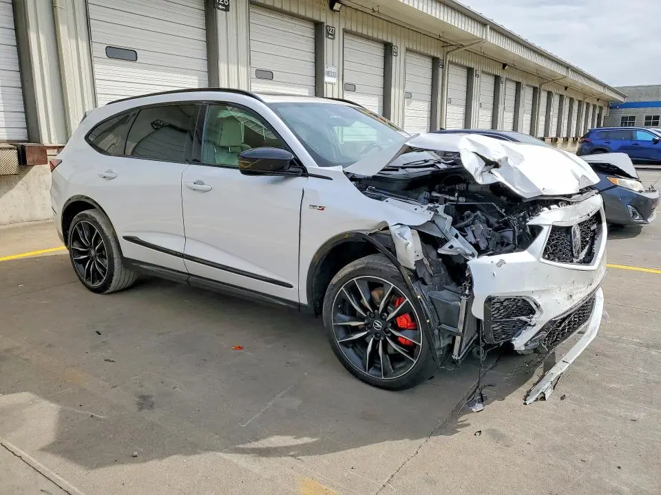 2024 ACURA MDX TYPE S ADVANCE  