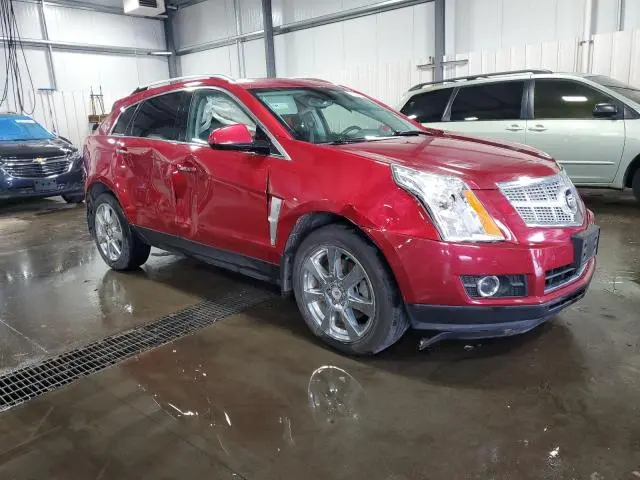 2012 CADILLAC SRX PERFORMANCE COLLECTION  