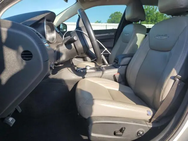 2019 CHRYSLER 300 TOURING  