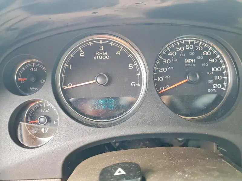 2011 GMC YUKON SLT  