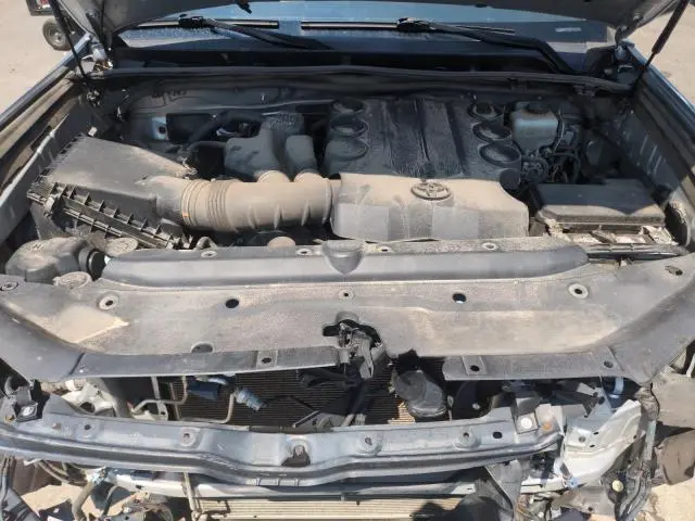 2014 TOYOTA 4RUNNER SR5  