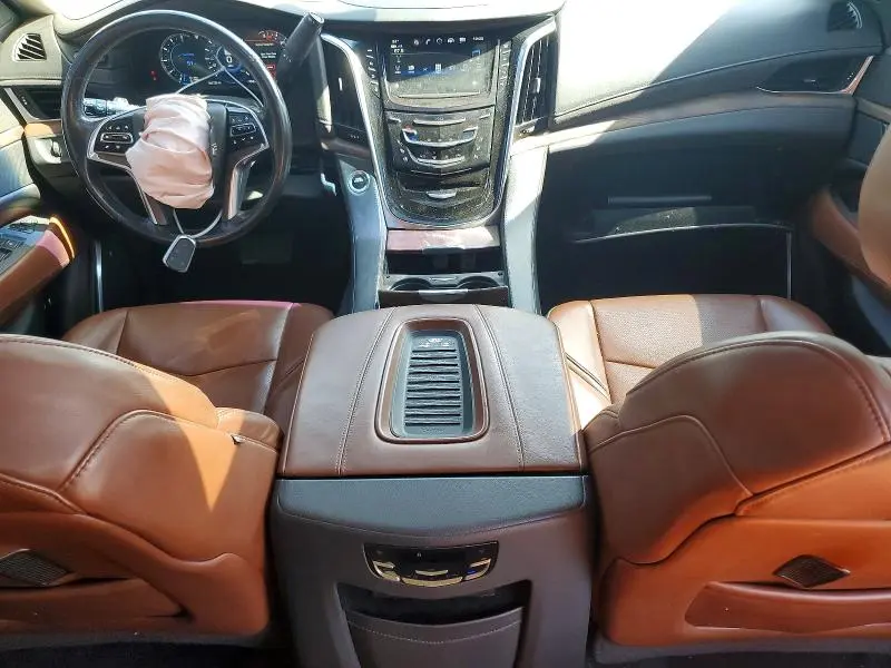 2019 CADILLAC ESCALADE ESV PREMIUM LUXURY  