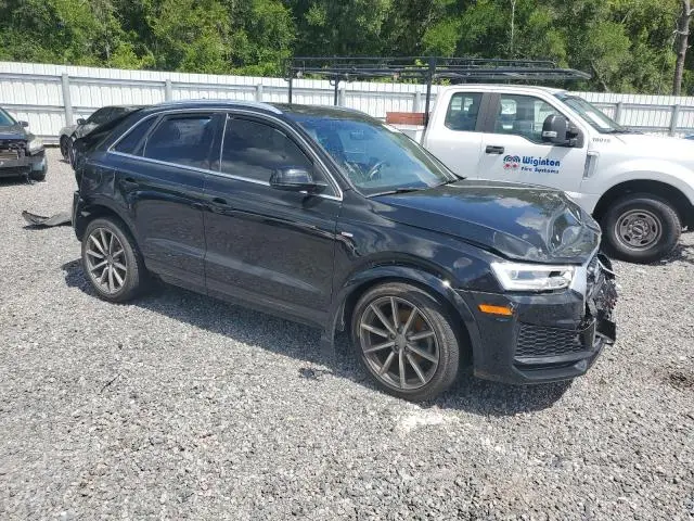 2018 AUDI Q3 PREMIUM PLUS  
