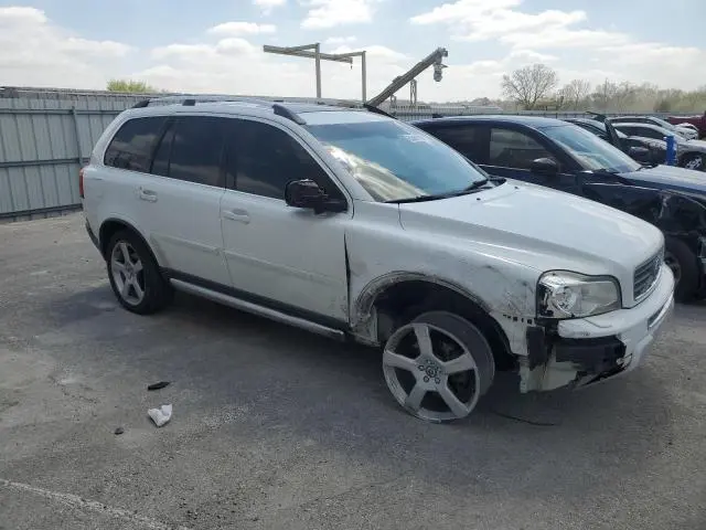 2010 VOLVO XC90   