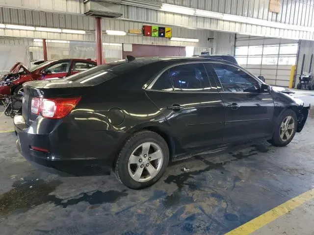2013 CHEVROLET MALIBU LS  