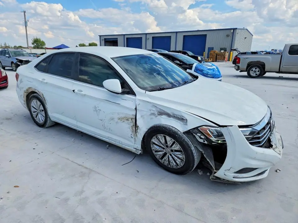 2020 VOLKSWAGEN JETTA S  