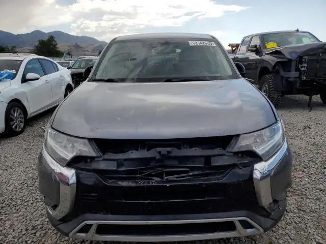 2020 MITSUBISHI OUTLANDER SE  
