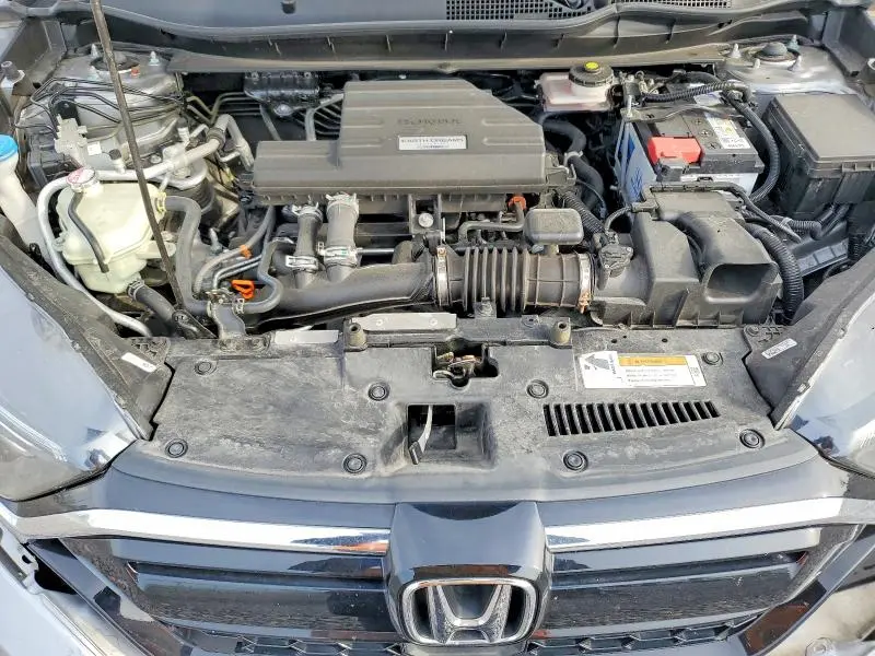 2020 HONDA CR-V EXL  