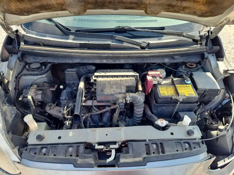 2018 MITSUBISHI MIRAGE ES  