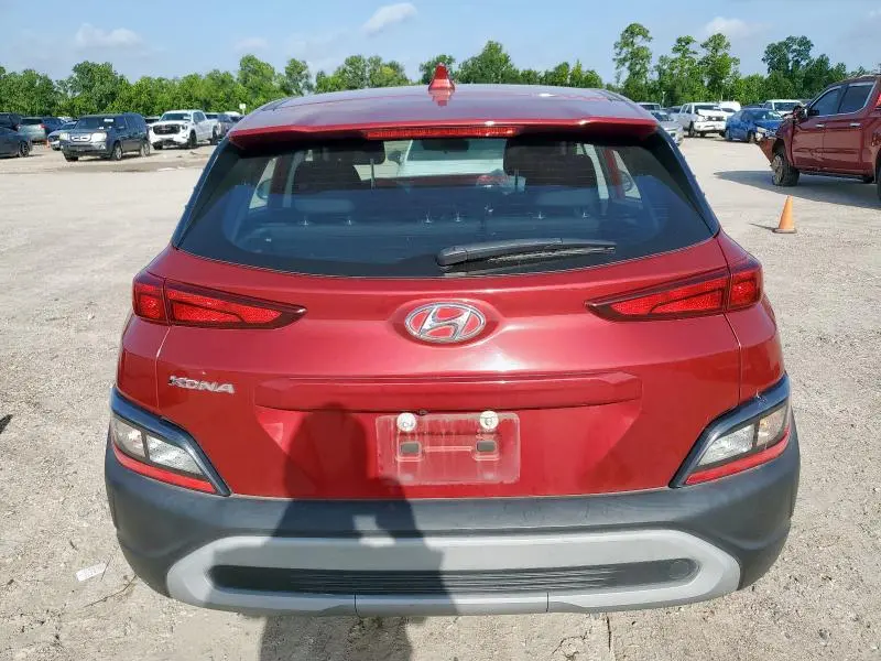 2023 HYUNDAI KONA SE  