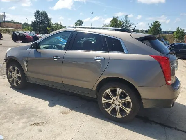 2012 CADILLAC SRX PERFORMANCE COLLECTION  