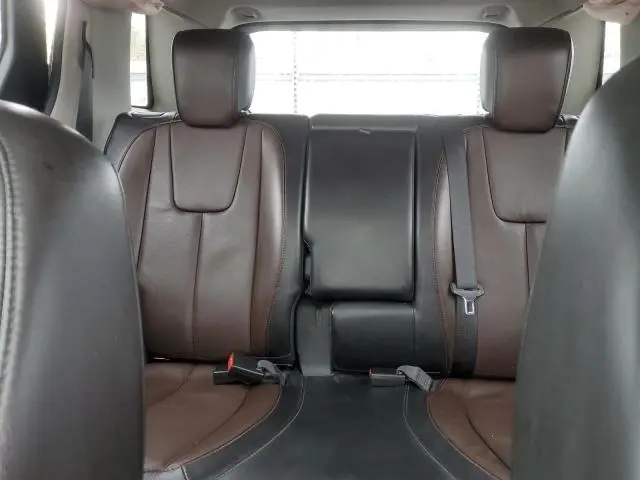 2012 GMC TERRAIN SLT  