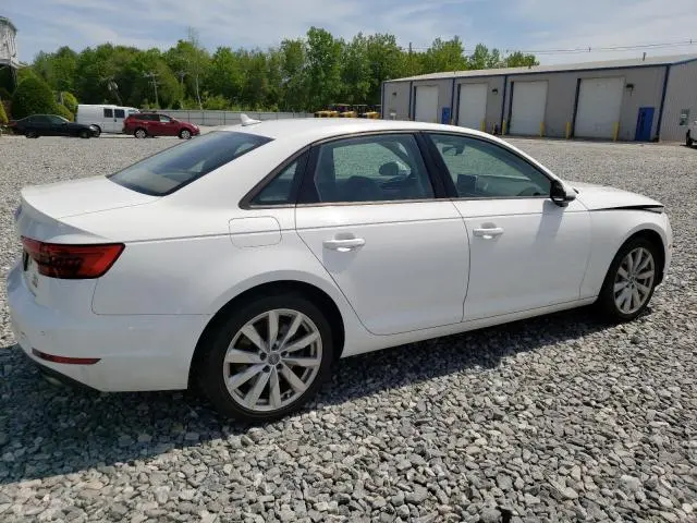 2017 AUDI A4 PREMIUM  