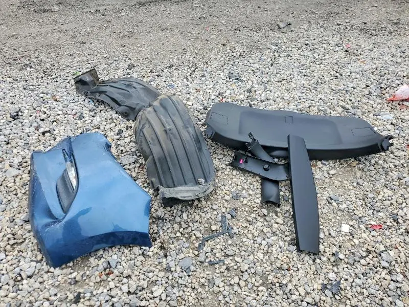 2018 MAZDA 3 TOURING  