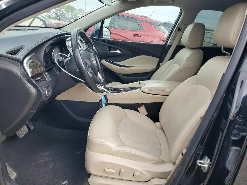 2019 BUICK ENVISION PREFERRED  