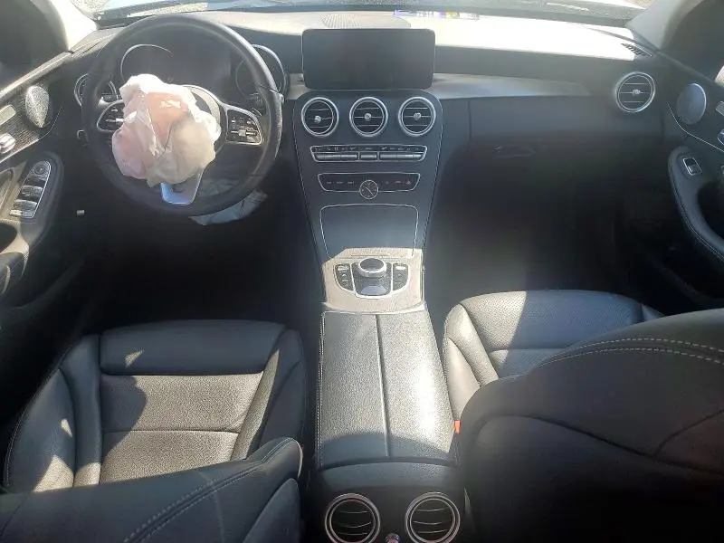 2020 MERCEDES-BENZ C 300  