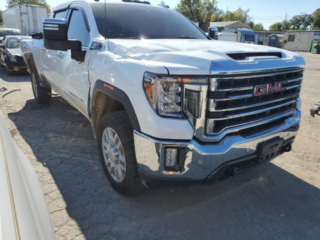 2020 GMC SIERRA K2500 SLT