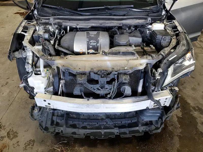2019 LEXUS RX 350 BASE  