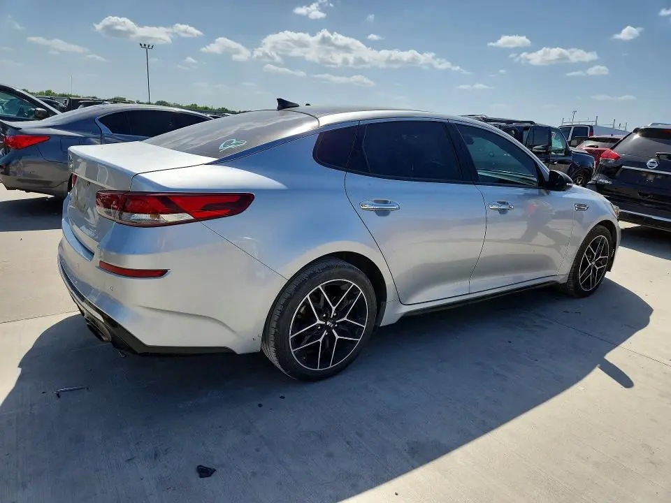 2020 KIA OPTIMA SPECIAL EDITION  