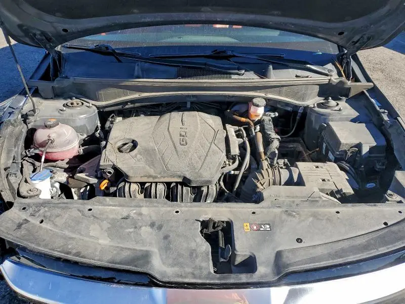 2024 KIA SPORTAGE SX PRESTIGE  