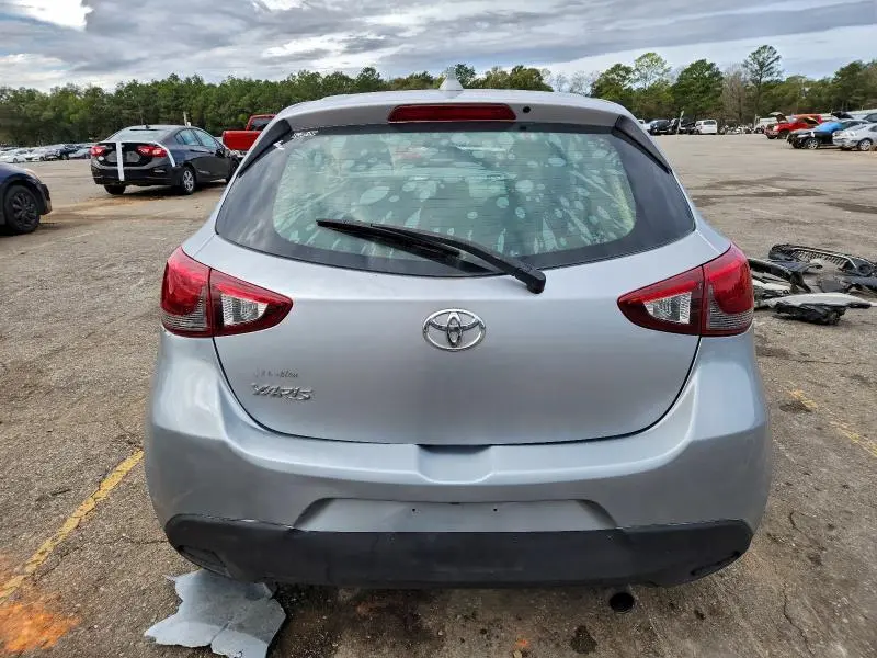 2020 TOYOTA YARIS LE  