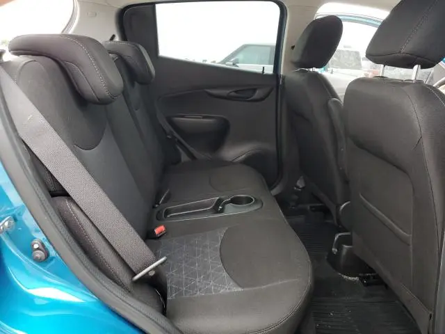2019 CHEVROLET SPARK 1LT  