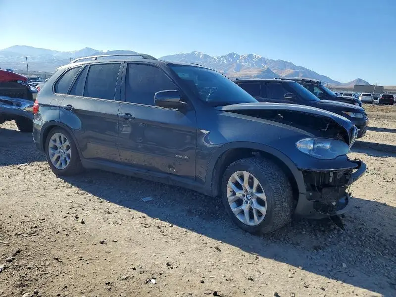 2012 BMW X5 XDRIVE35I  