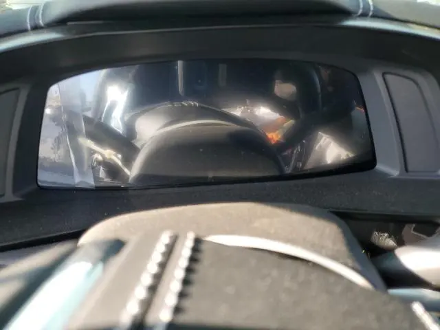 2025 CHEVROLET CORVETTE STINGRAY 1LT  