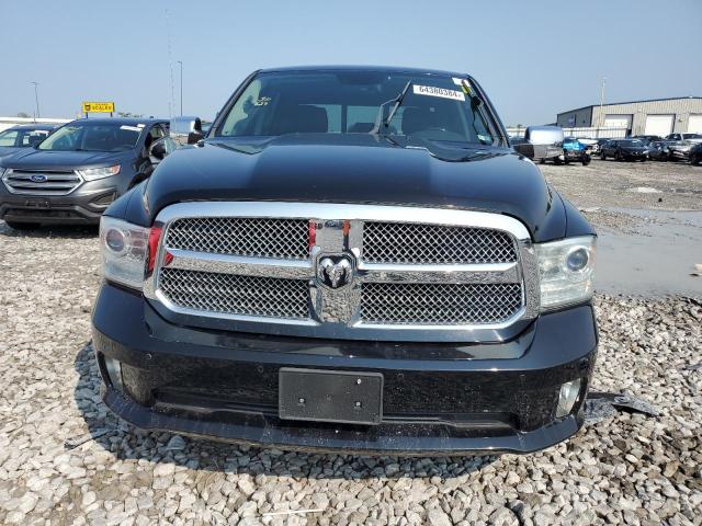 2014 RAM 1500 LONGHORN