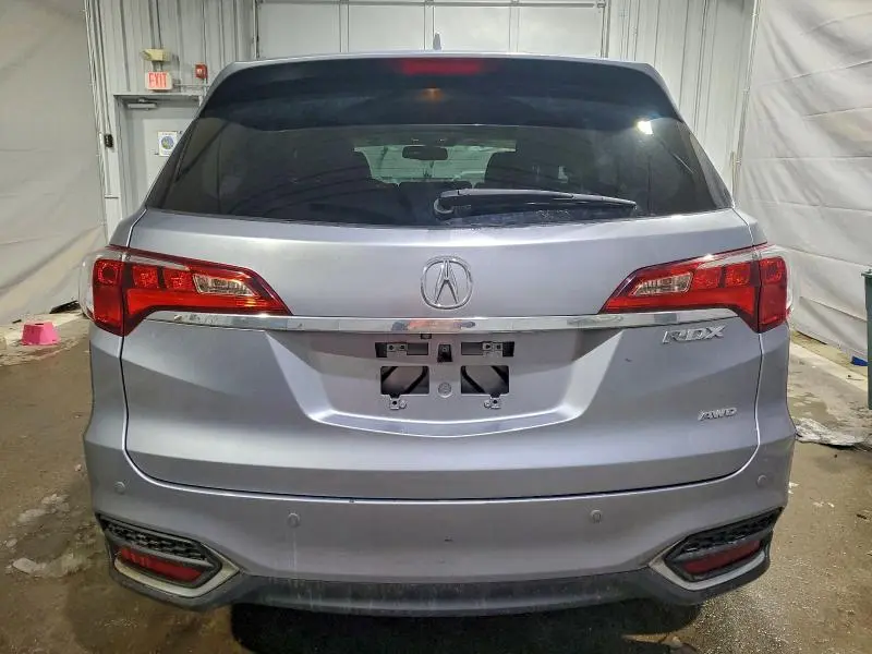 2016 ACURA RDX ADVANCE  