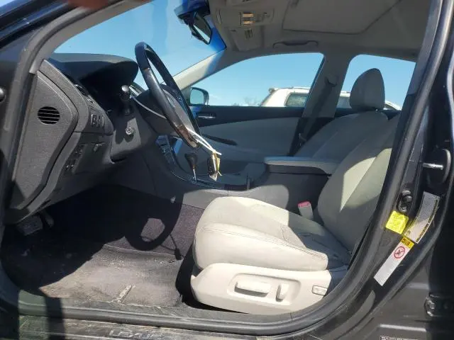 2011 LEXUS ES 350  