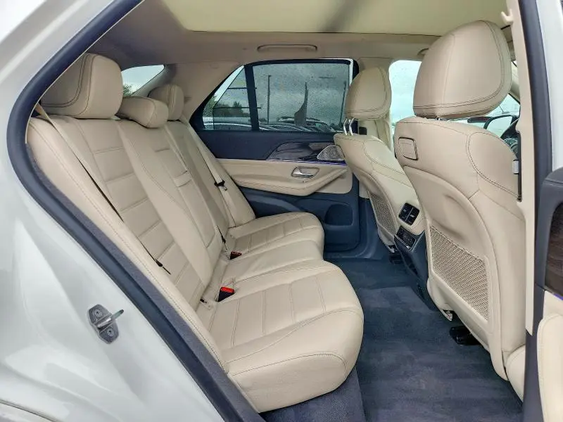2020 MERCEDES-BENZ GLE 450 4MATIC  