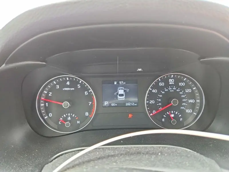 2021 KIA FORTE GT LINE  