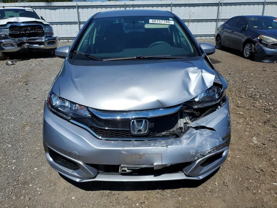 2020 HONDA FIT LX  