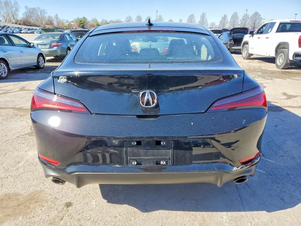 2024 ACURA INTEGRA   