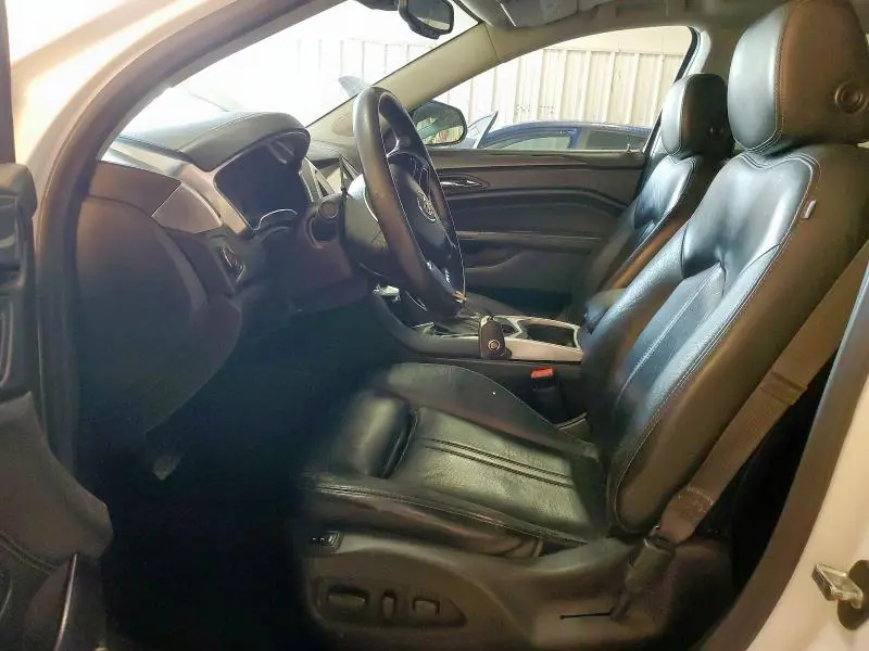 2016 CADILLAC SRX PERFORMANCE COLLECTION  