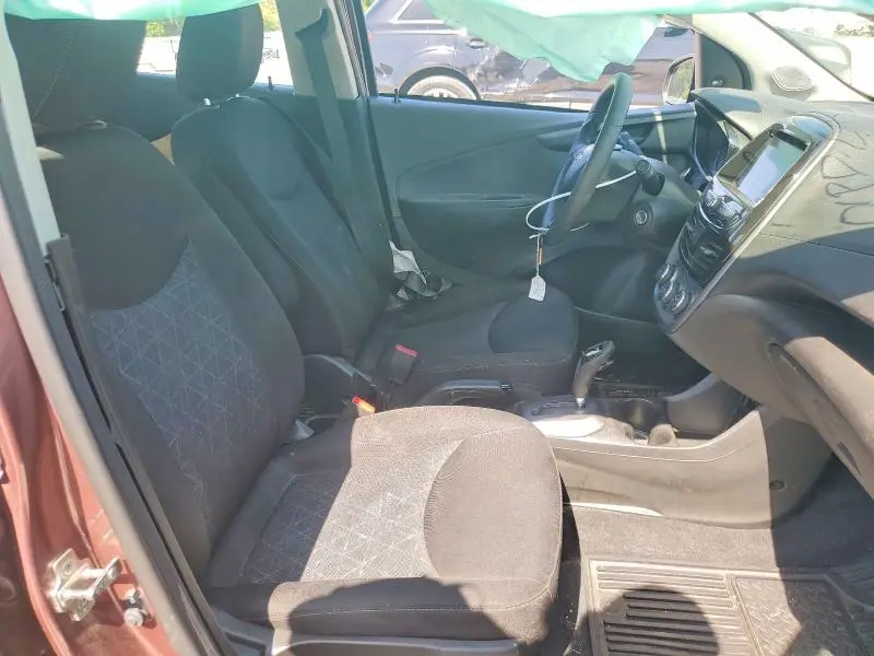 2019 CHEVROLET SPARK LS  