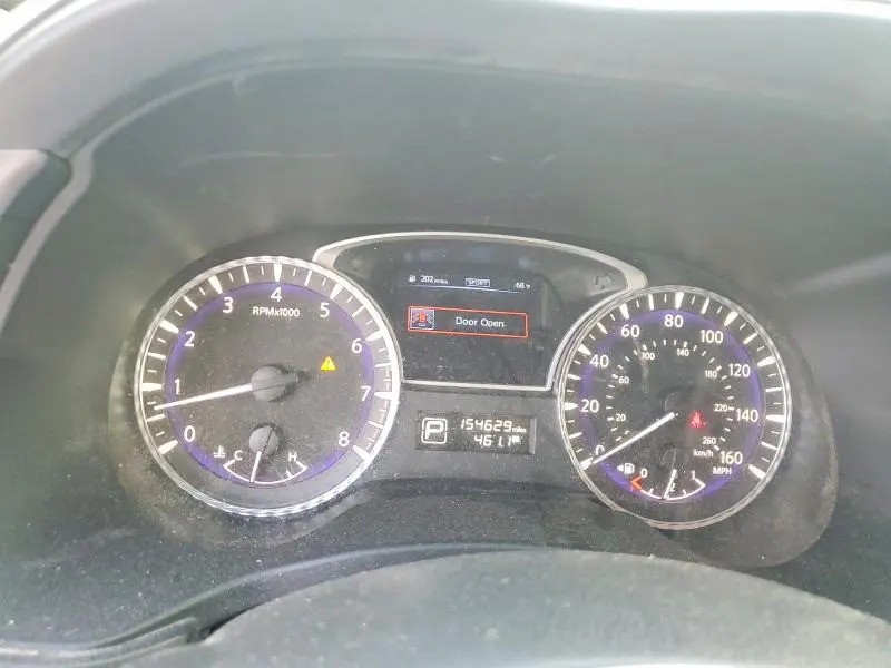 2014 INFINITI QX60 BASE  