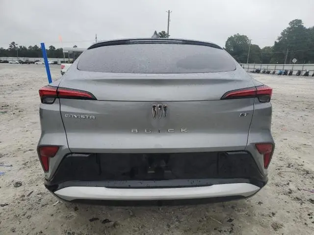 2024 BUICK ENVISTA SPORT TOURING  