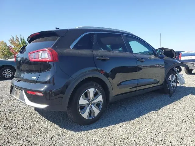 2019 KIA NIRO FE  